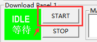 Firmware downloading