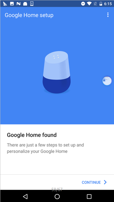 Google Home