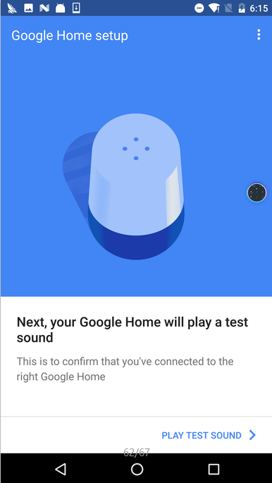 Google Home